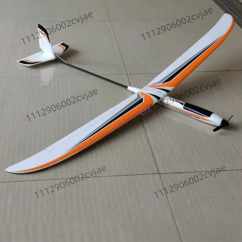 Rc Hobby Kit - Uグライダー 1500mm翼幅 EPOフォーム RCグライダー 固定翼 RC屋外ホビー機
