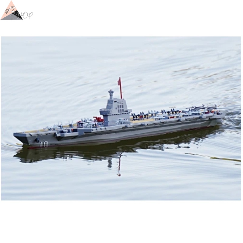 Rc Hobby Grade Boat - JJRC 高速RC航空母艦モデル 2.4g ワイヤレスリモコン船 30分飛行可能 男の子向け