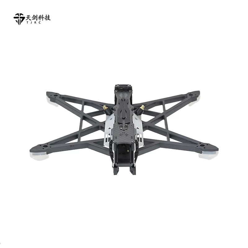 Fpv Racing Quadcopter - TJRC 8V2/10 FPVドローンフレーム 長距離HDレーシングクアッドコプター