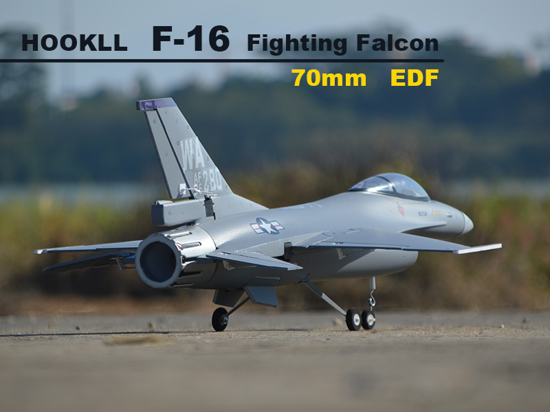 EPO RC飛行機 翼幅710mm 70mm EDF HOO - Rc Hobby Jet Plane のレビューと価格