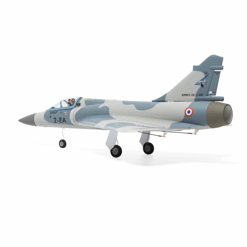 MinimumRC ミラージュ2000 30mmブラシレスE - Rc Hobby Jet Plane のレビューと価格