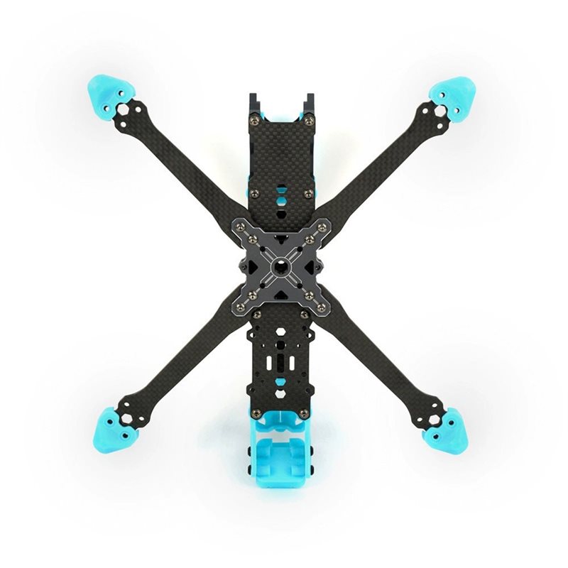 MACH-MANTA V2 5 インチ カーボンファイバー  - Fpv Racing Quadcopter のレビューと価格