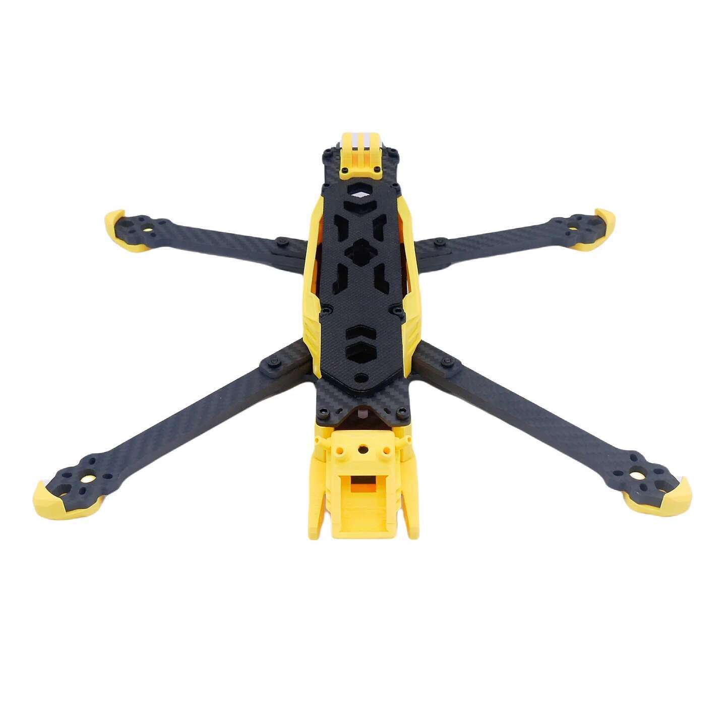 Erdog 7インチ、8～9～10インチ O4フレーム FP - Fpv Racing Quadcopter のレビューと価格
