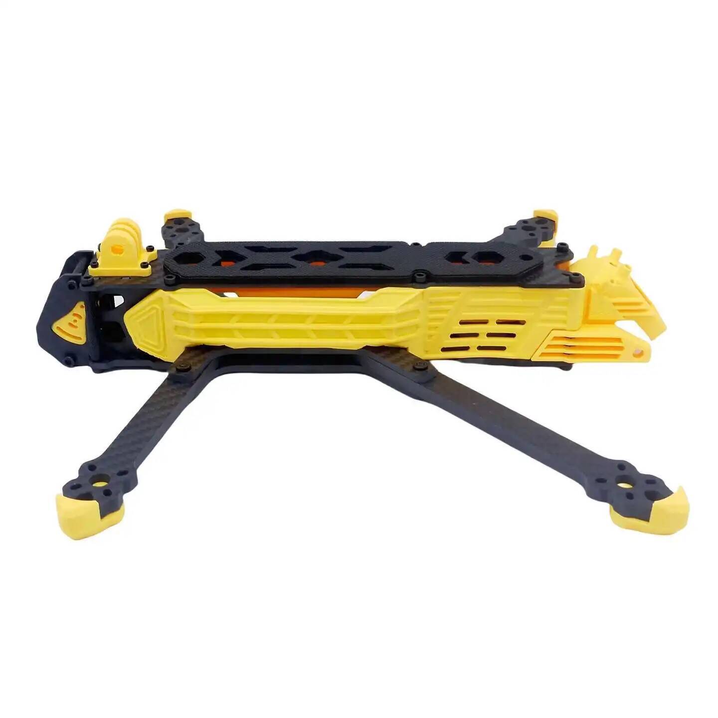 Erdog 7インチ、8～9～10インチ O4フレーム FP - Fpv Racing Quadcopter のレビューと価格