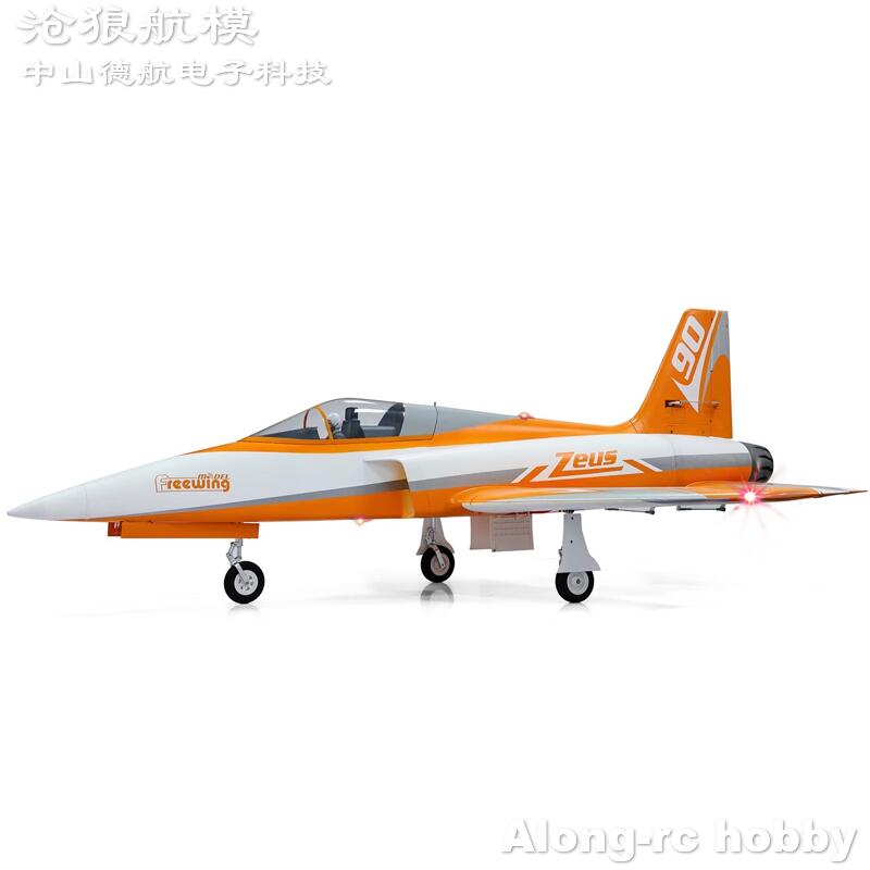 フリーウィング 90mm EDF ジェット RC 飛行機 2 - Rc Hobby Jet Plane のレビューと価格