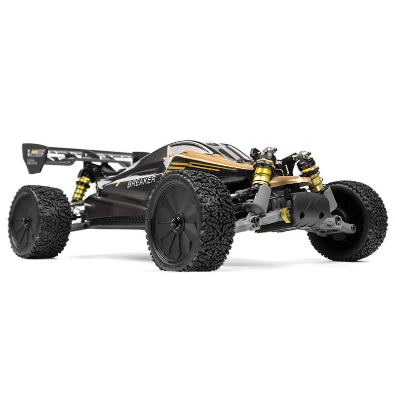1/10 ブラシレスカーボンファイバーRCオフロードバギー、 - Rc Hobby Rc のレビューと価格