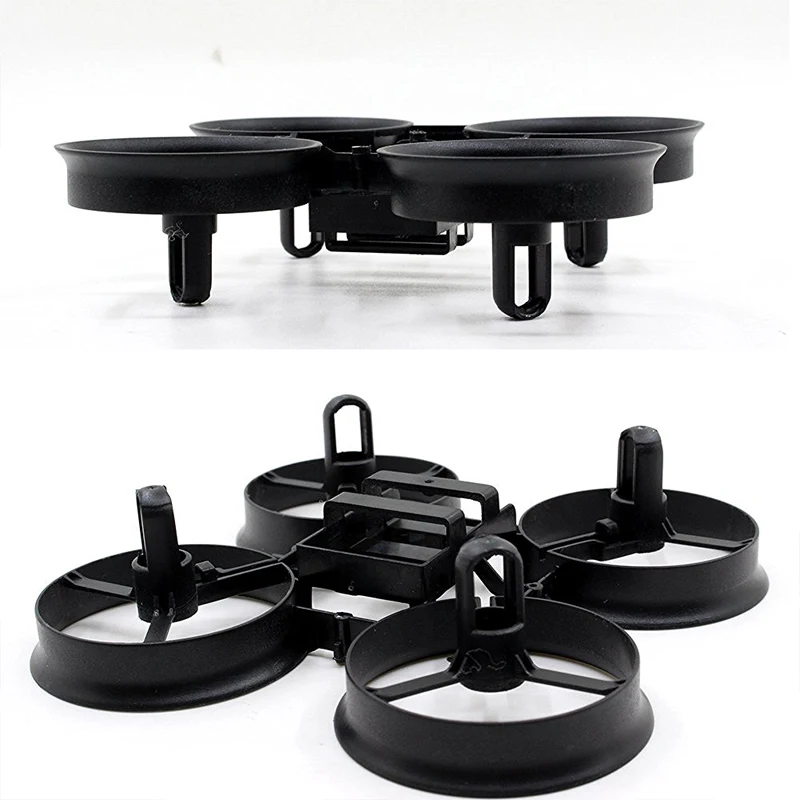 JJRC H36 Eachine E010 小型DIYミニク - Fpv Racing Quadcopter のレビューと価格
