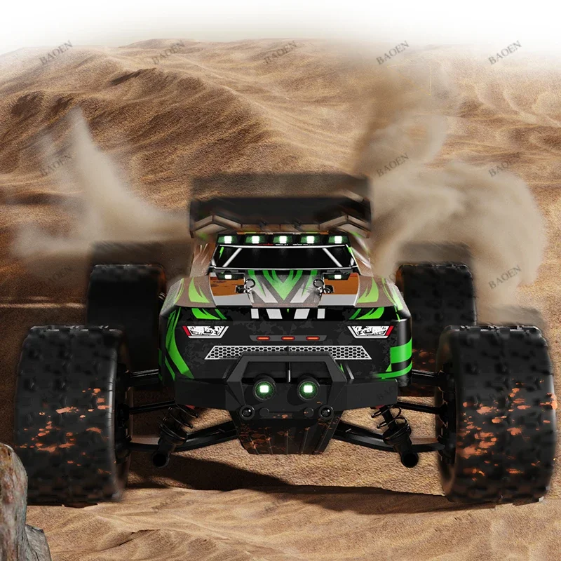 SCY9522PRO 85KM/H 高速RCカー ブラシレス - Rc Hobby Grade Cars のレビューと価格
