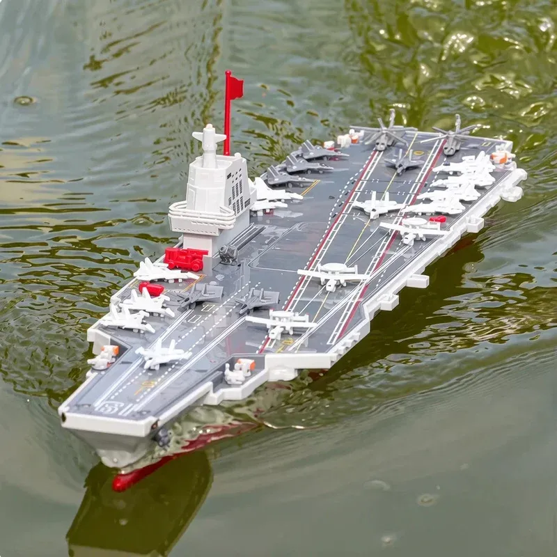 JJRC S27 シミュレーションデュアルモーターリモコン航 - Rc Hobby Grade Boat のレビューと価格