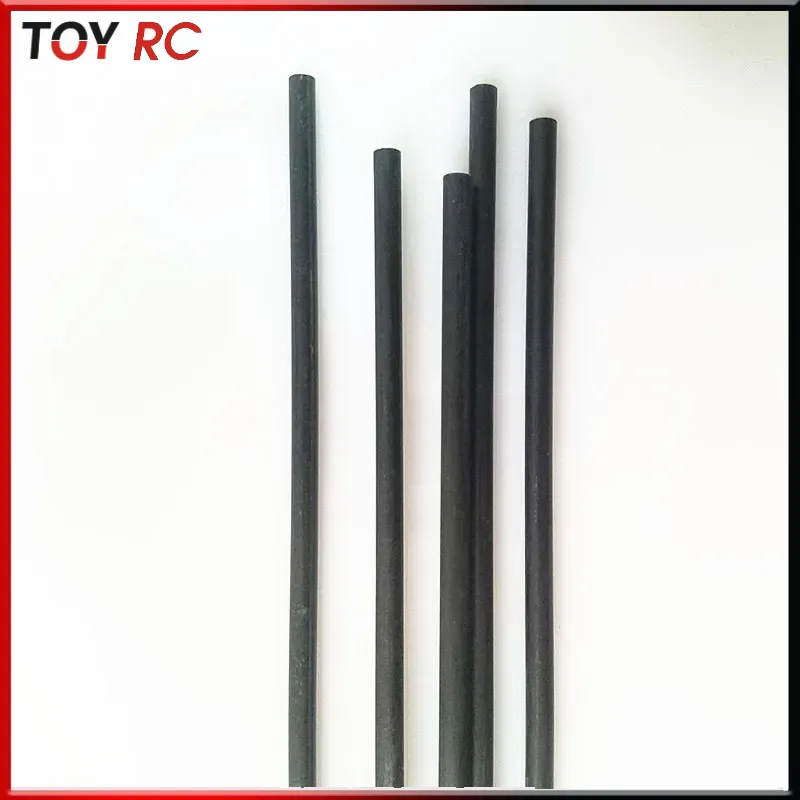 汎用中空カーボンファイバーチューブ 3*2 4*3 5*3  - Rc Hobby Youtube のレビューと価格