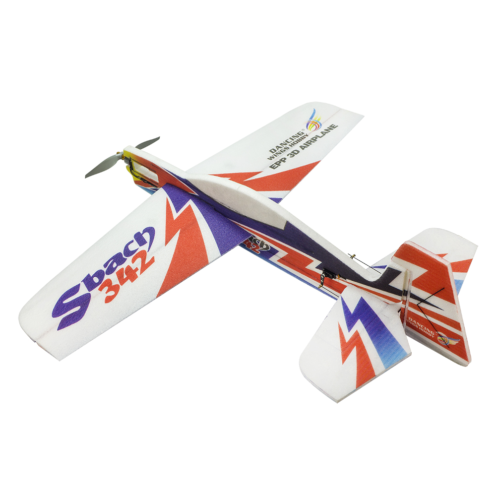EPP Sbach342 RC飛行機 翼幅1000mm 3D - Rc Hobby Toys のレビューと価格