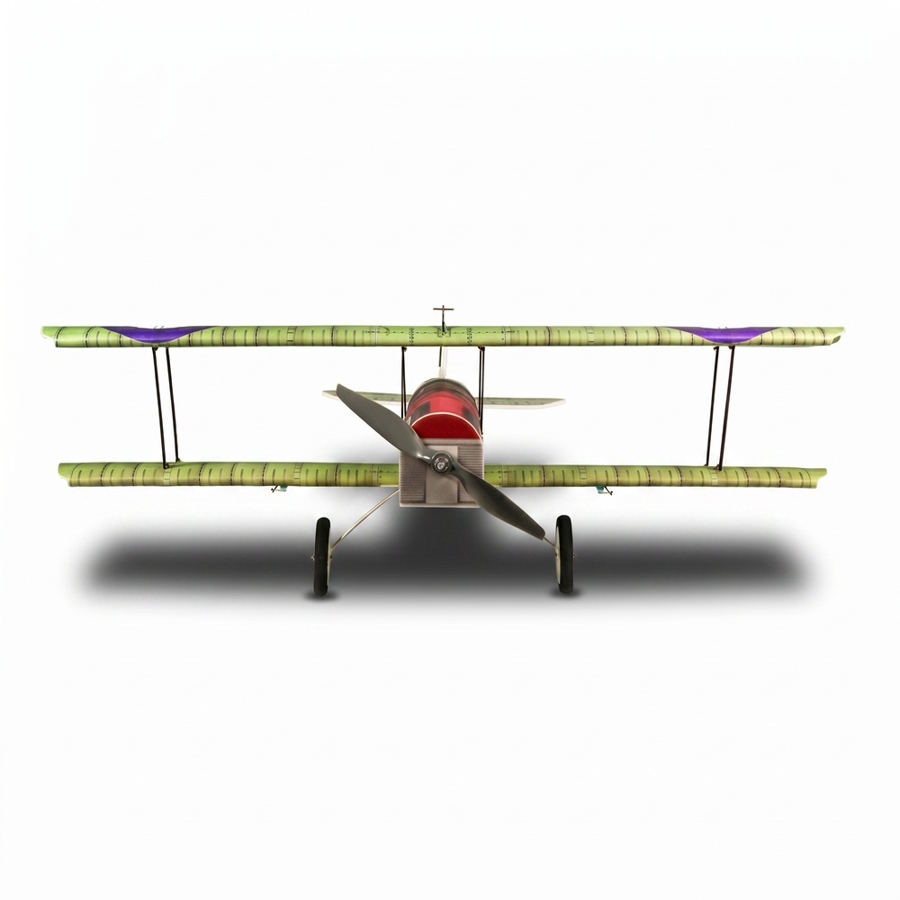 ダンシングウィングス ホビー E33 SE5a 800mm  - Rc Hobby Rc のレビューと価格