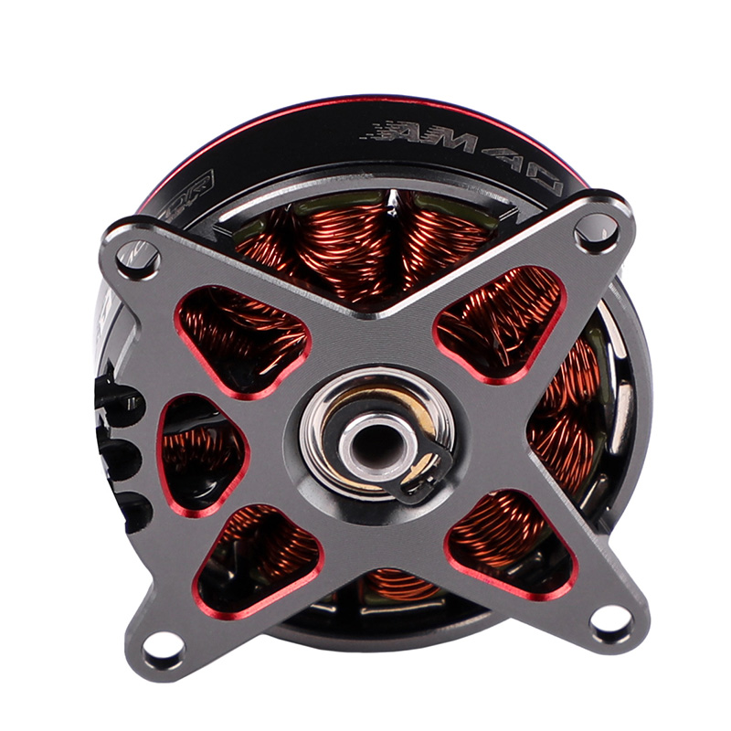 T-Hobby AM40 V2 3D/4D 2-3S 強力な - Rc Hobby Rc のレビューと価格