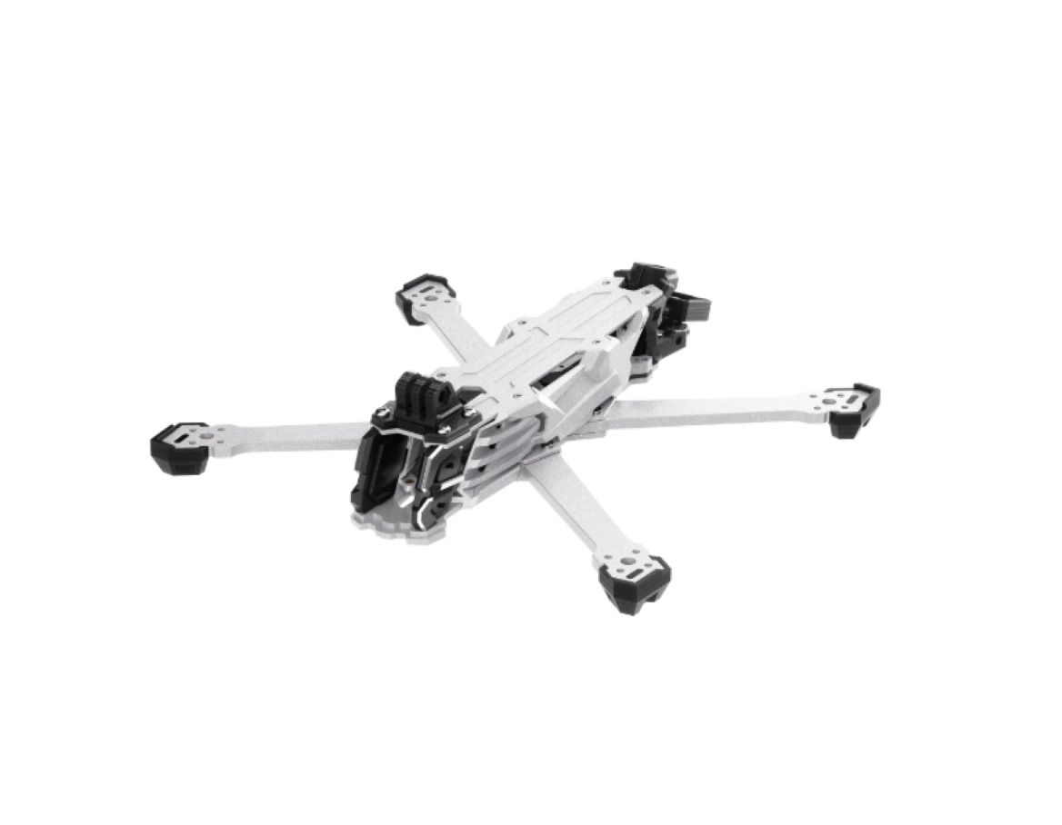 GEPRC GEP-Vapor X5 D5 X6 O4 Pr - Fpv Racing Quadcopter のレビューと価格