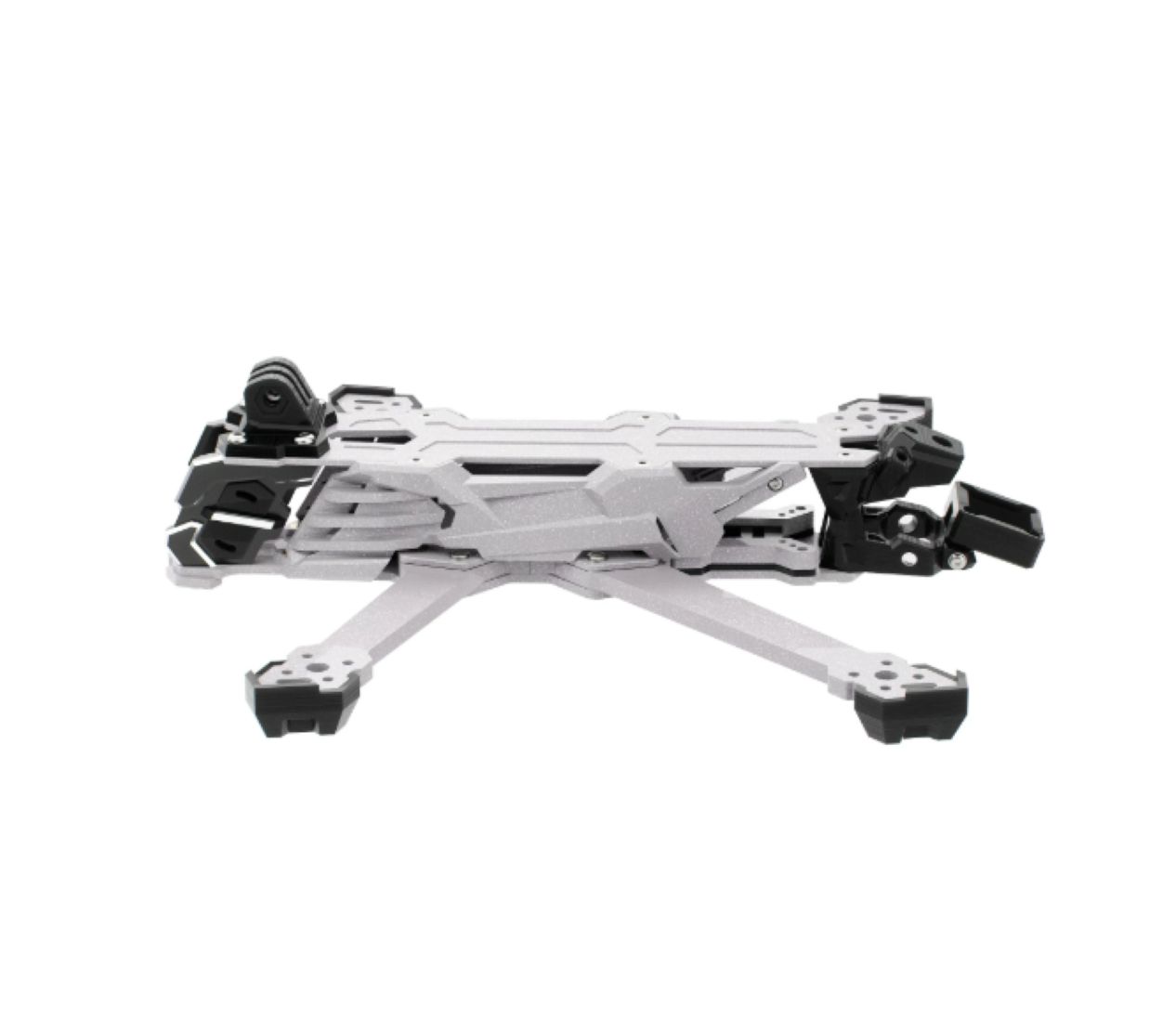 GEPRC GEP-Vapor X5 D5 X6 O4 Pr - Fpv Racing Quadcopter のレビューと価格