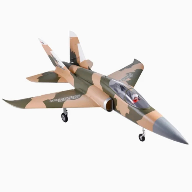 FMSRC RC飛行機 90mm スーパースコーピオン カモ - Rc Hobby Jet Plane のレビューと価格