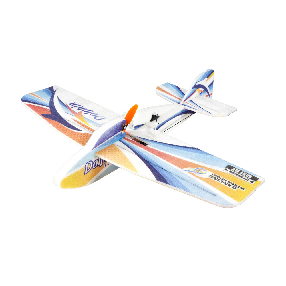 リアルホーク 580MM(22.8') 翼幅 EPPフォーム - Rc Hobby Toys のレビューと価格