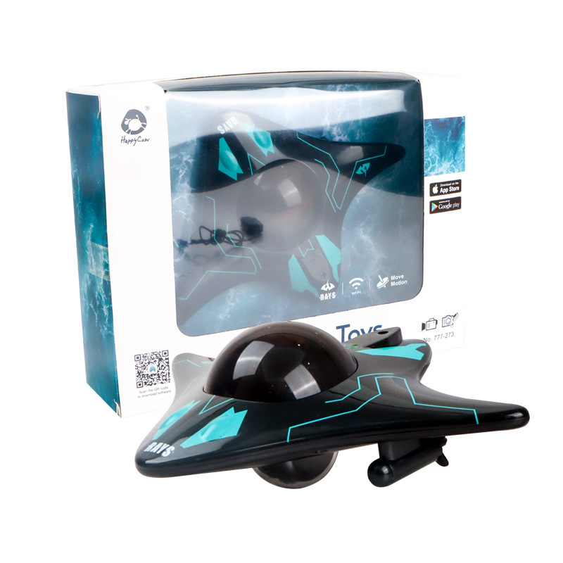 6CH RCボート、水中カメラ搭載、リモートコントロール、W - Rc Hobby Grade Boat のレビューと価格