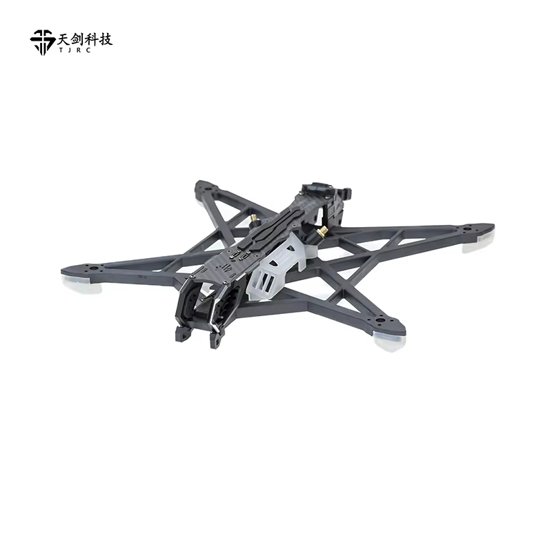 TJRC 8V2/10 FPVドローンフレーム 長距離HDレ - Fpv Racing Quadcopter のレビューと価格