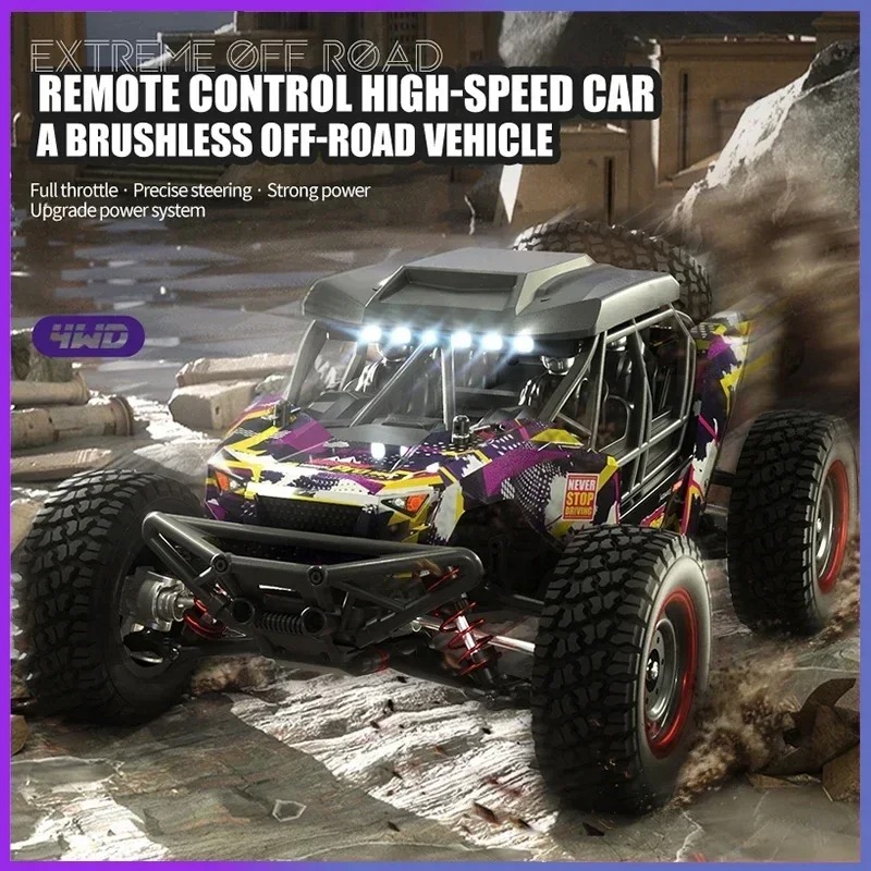 SCY 16106 プロ RC カー 70 キロ/h 1/1 - Rc Hobby Grade Cars のレビューと価格
