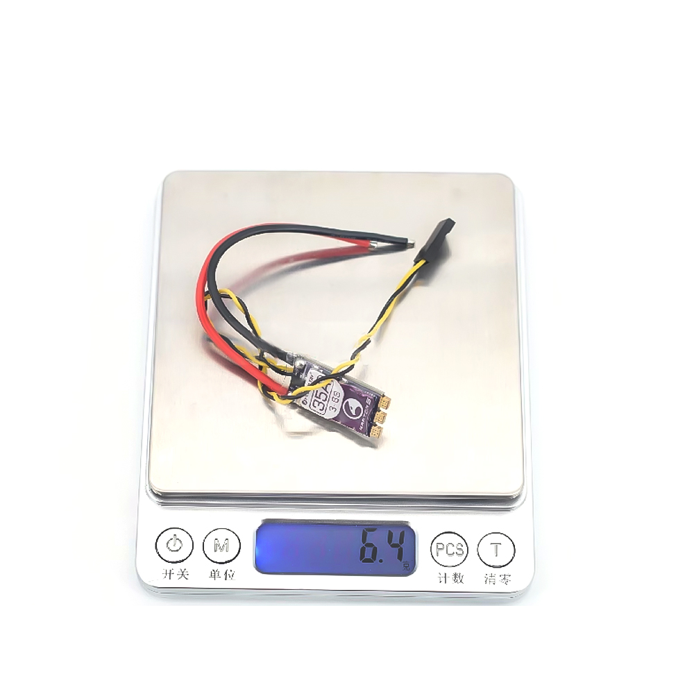Flycolor Raptor5 BL32 ESC 20‑5 - Fpv Racing Quadcopter のレビューと価格