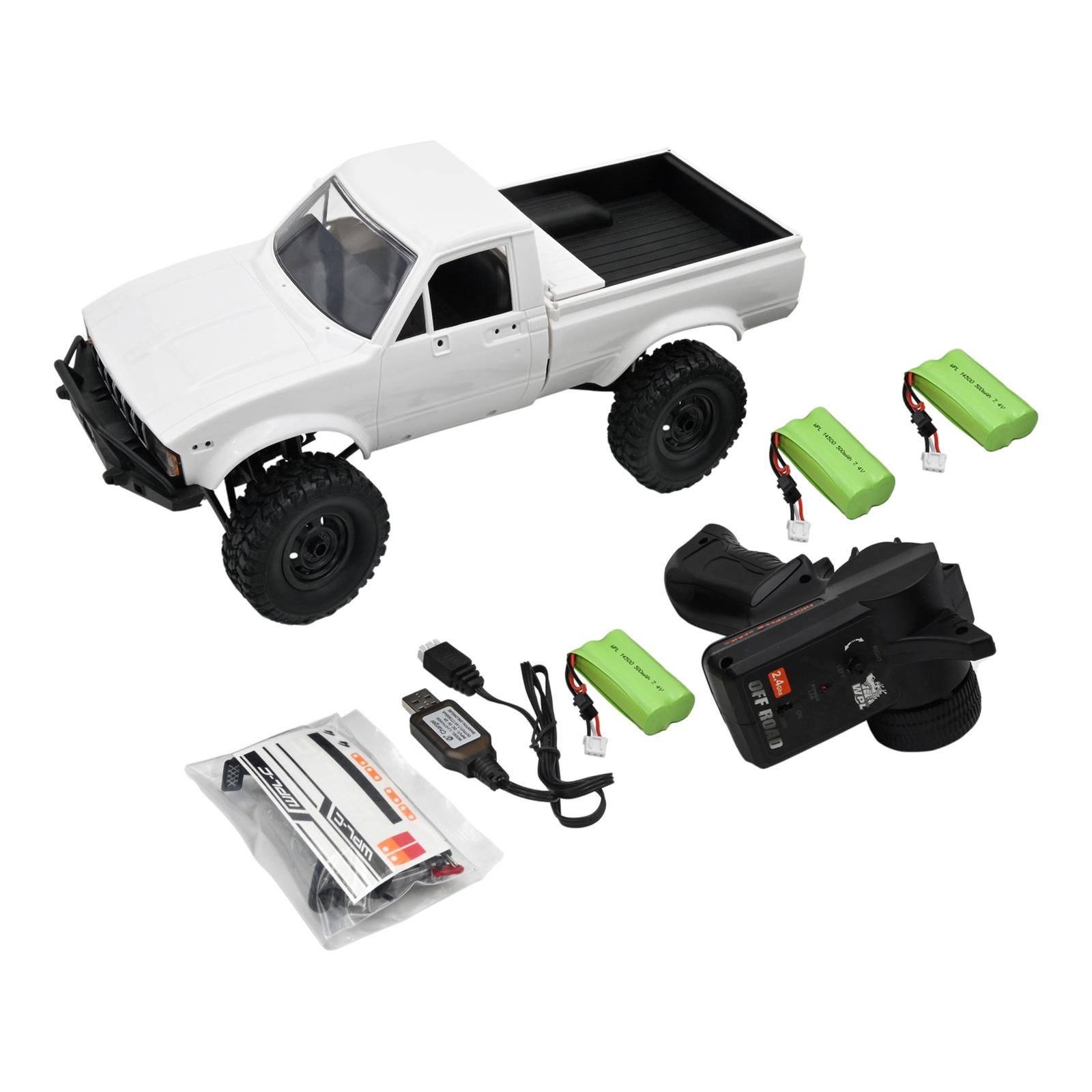 趣味用RCトラック 4WD セミタンクバギー 1/16スケー - Rc Hobby Grade Cars のレビューと価格