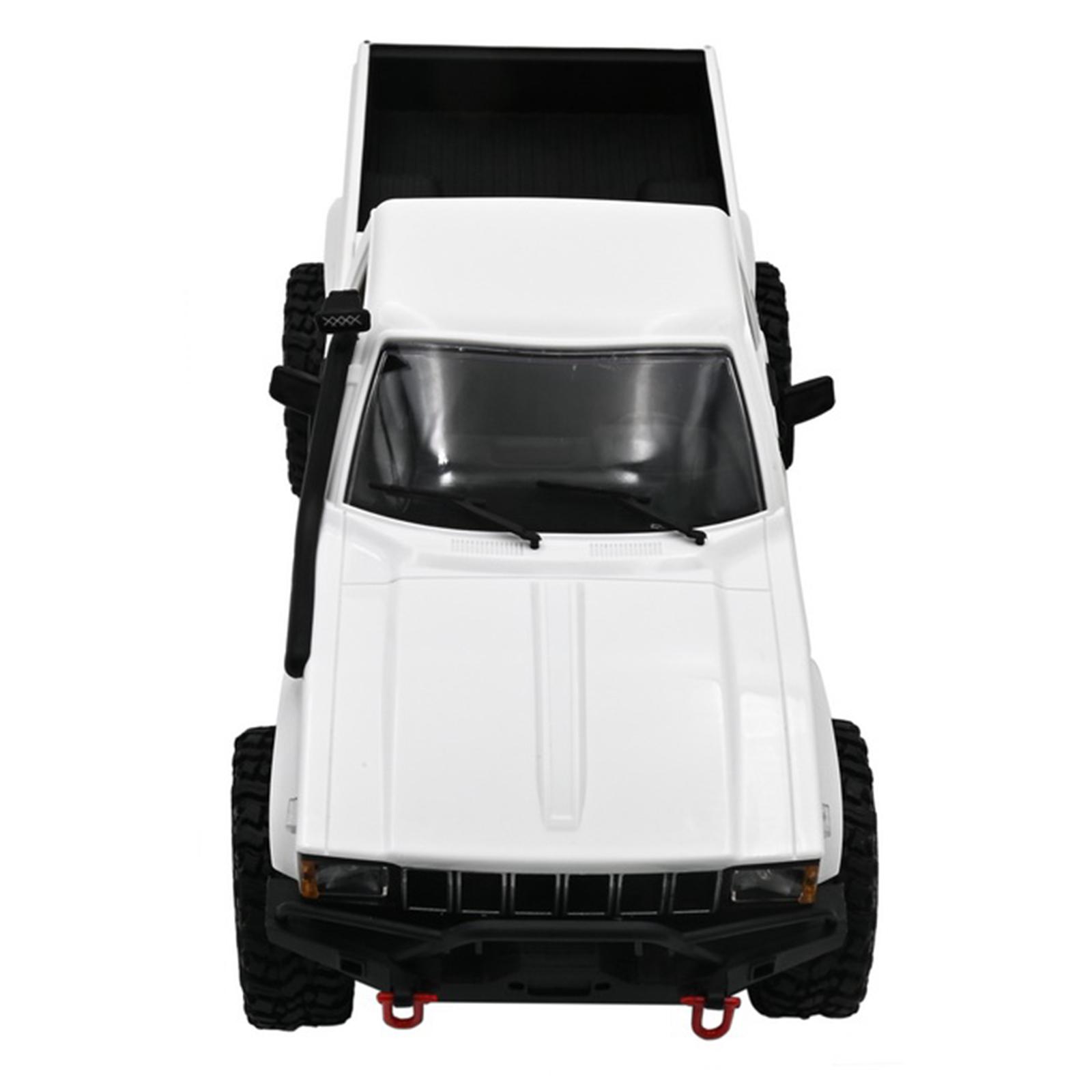 趣味用RCトラック 4WD セミタンクバギー 1/16スケー - Rc Hobby Grade Cars のレビューと価格