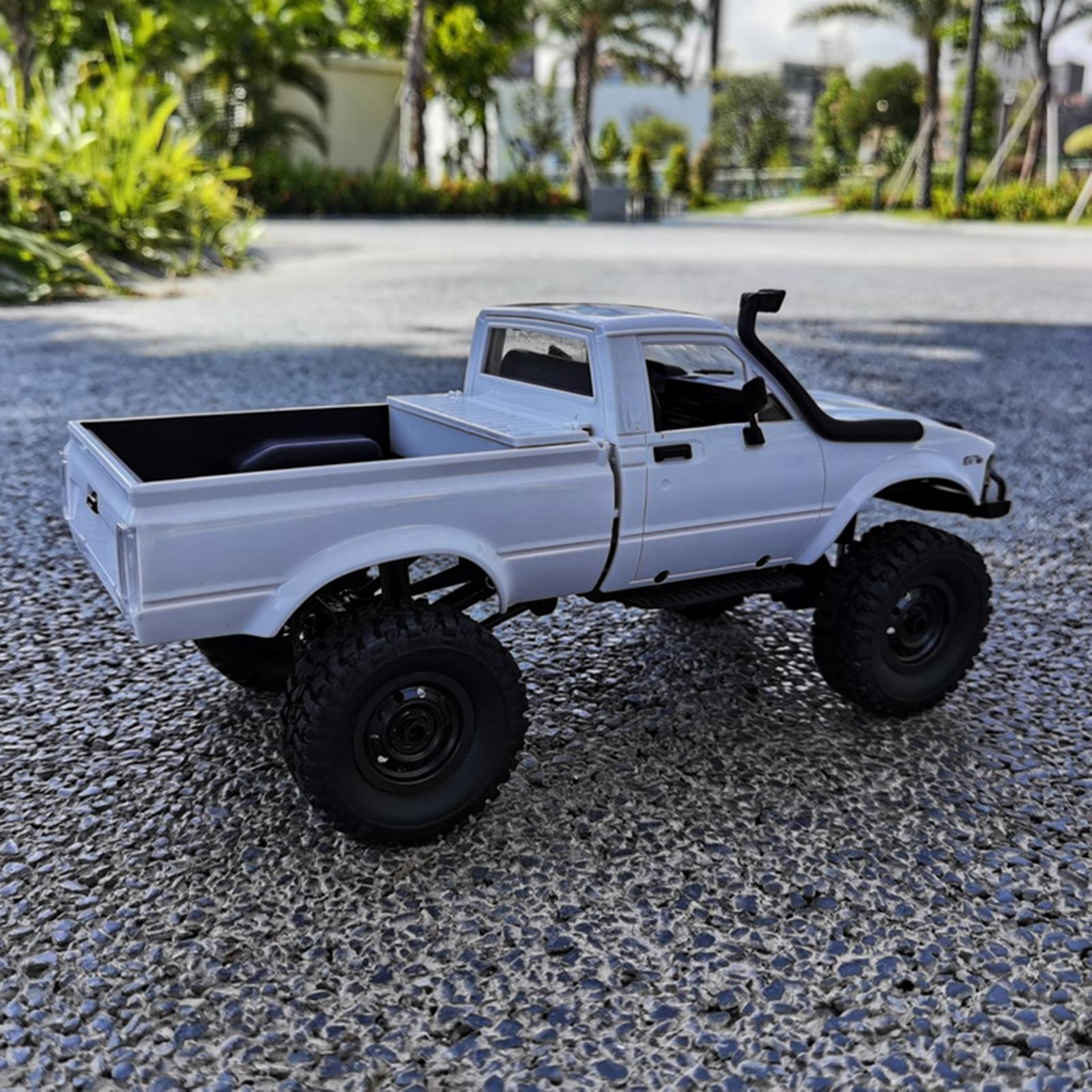 趣味用RCトラック 4WD セミタンクバギー 1/16スケー - Rc Hobby Grade Cars のレビューと価格