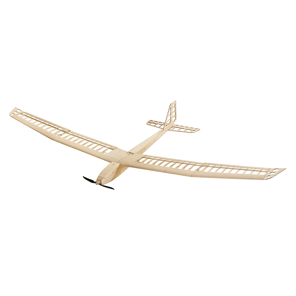 レーザーカットバルサ木製飛行機 F25 AION-25 バル - Rc Hobby Toys のレビューと価格