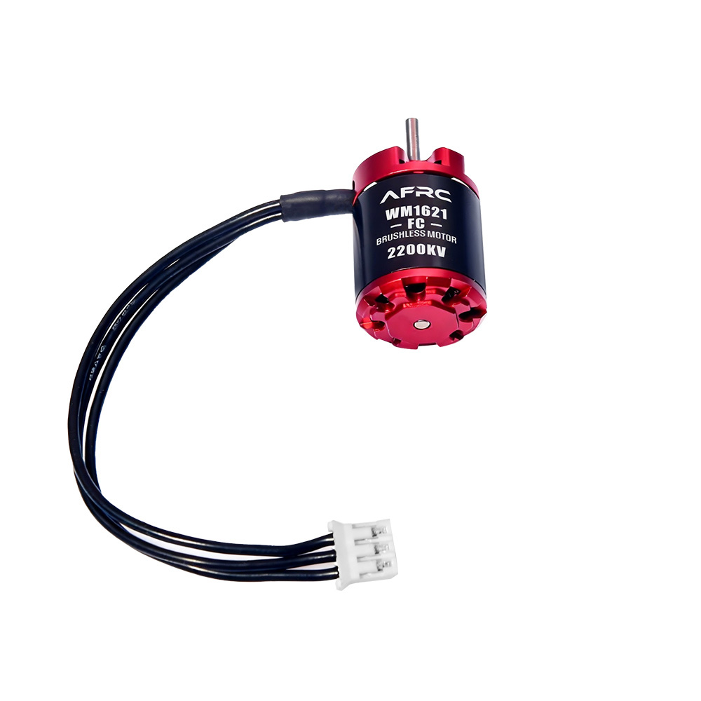 AFRC ESC 25A ブラシレスパワーキット (セット) - Rc Hobby Toys のレビューと価格
