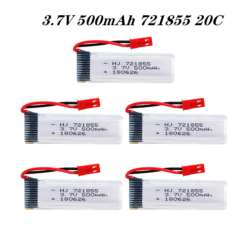 リポバッテリーアクセサリー,3.7v,500mah,7218 - Rc Hobby Hub のレビューと価格