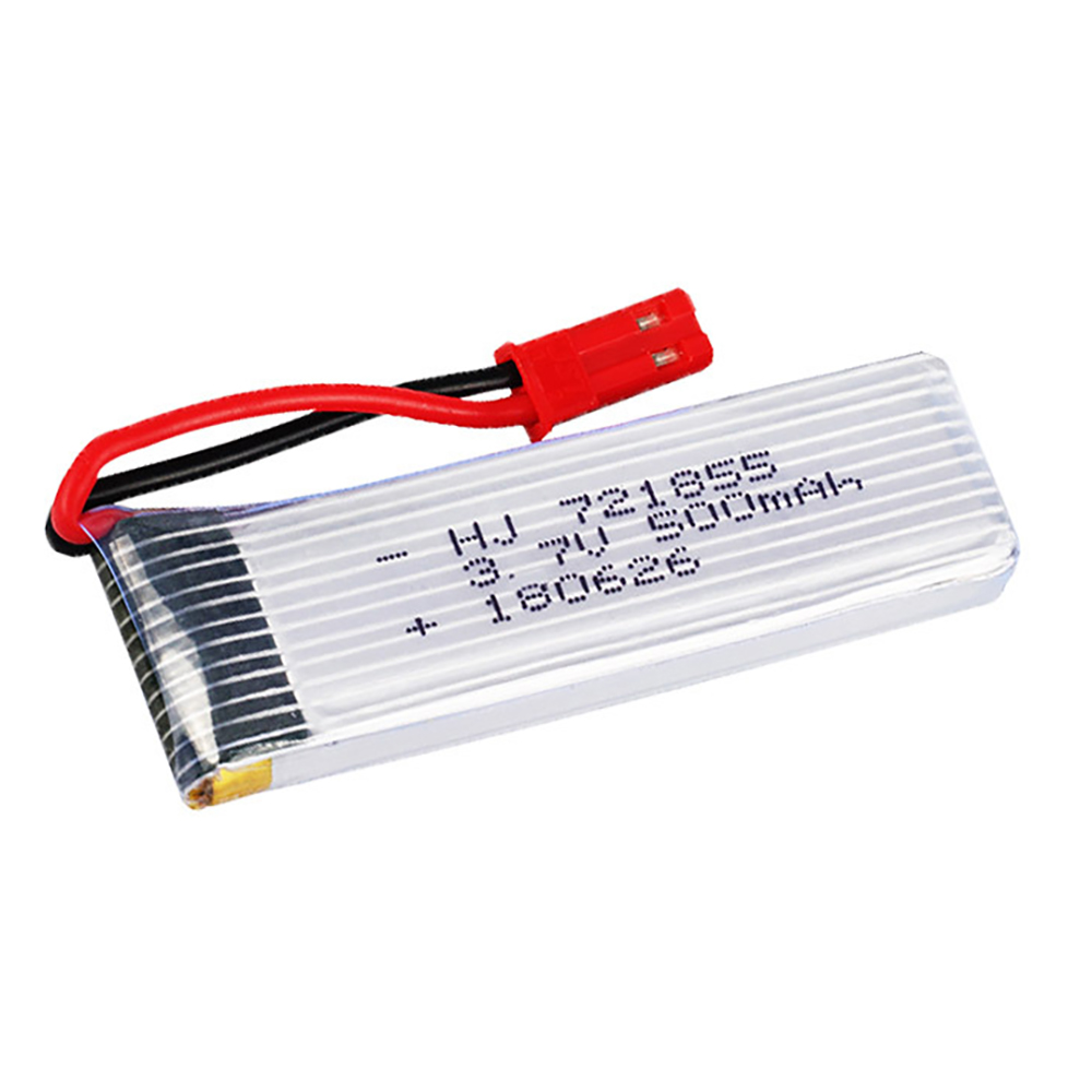 リポバッテリーアクセサリー,3.7v,500mah,7218 - Rc Hobby Hub のレビューと価格