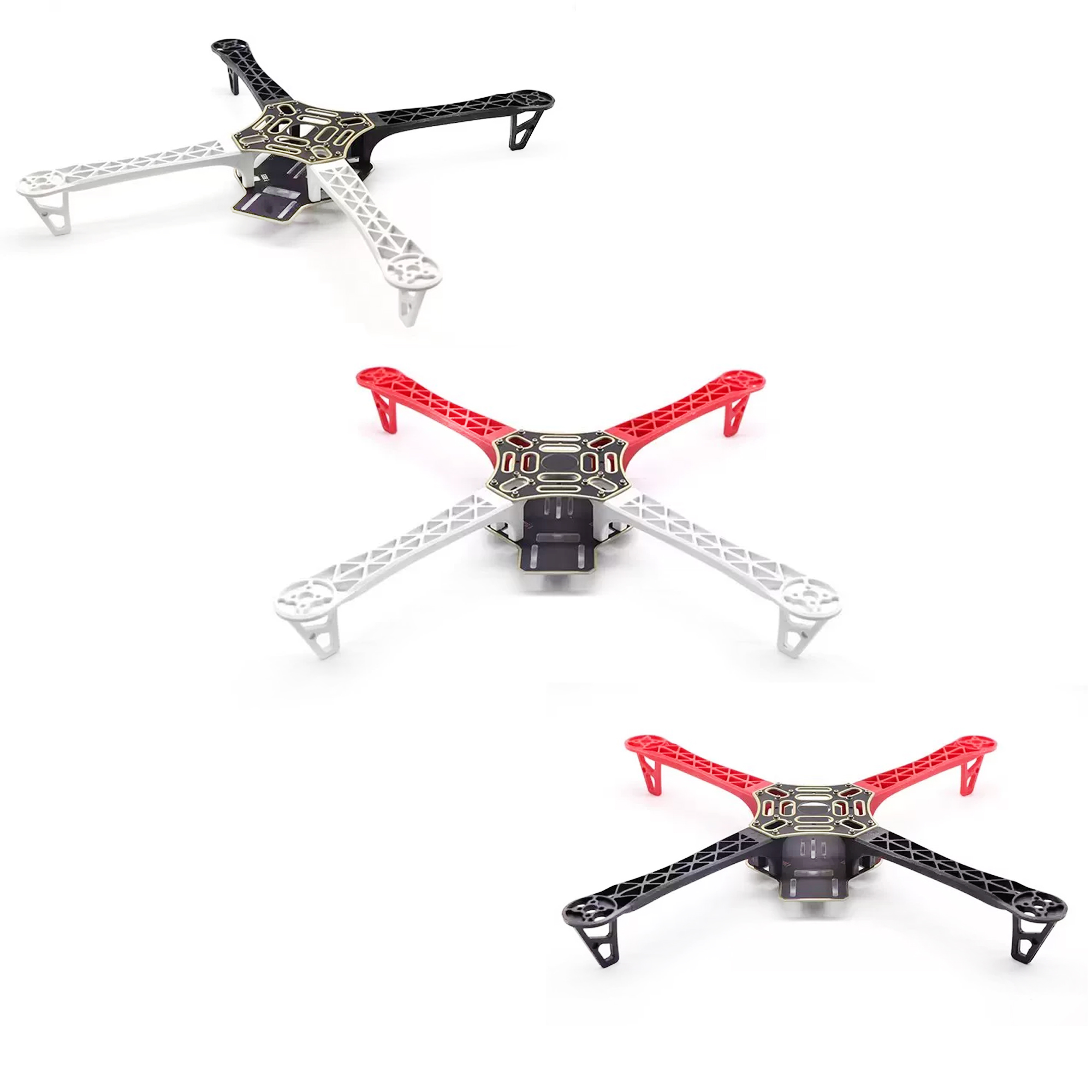 高品質なF450/F550ドローン。RC MK MWC対応の - Rc Hobby Toys のレビューと価格
