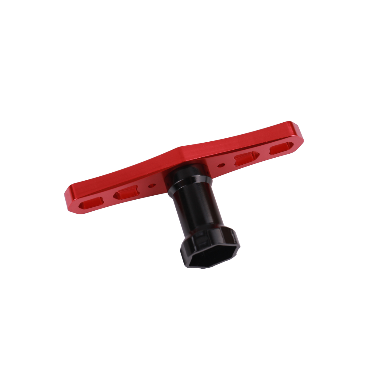 1/8スケールRCカー用六角ソケットレンチ17mmハブホイー - Rc Hobby Nut のレビューと価格