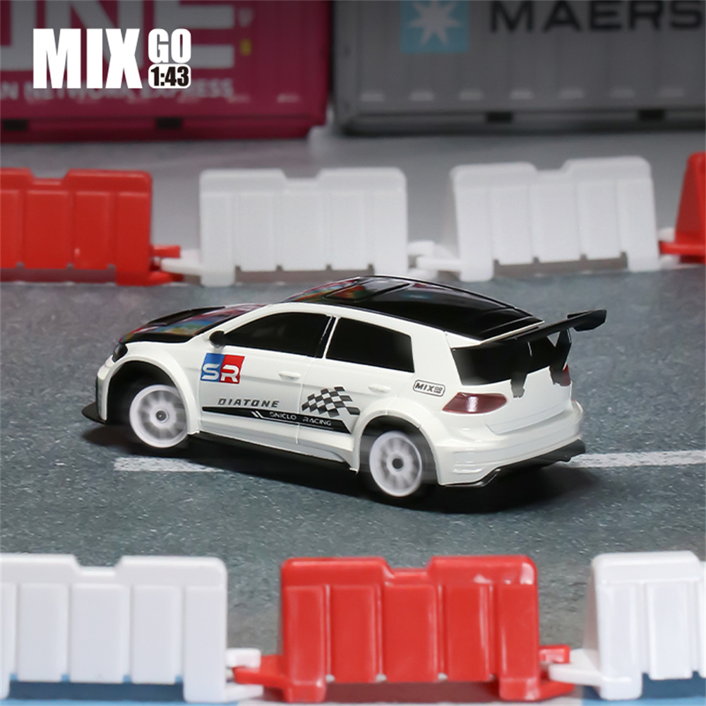 Diatone SNT MIX GOシリーズ MG051 1 - Rc Hobby Grade Cars のレビューと価格