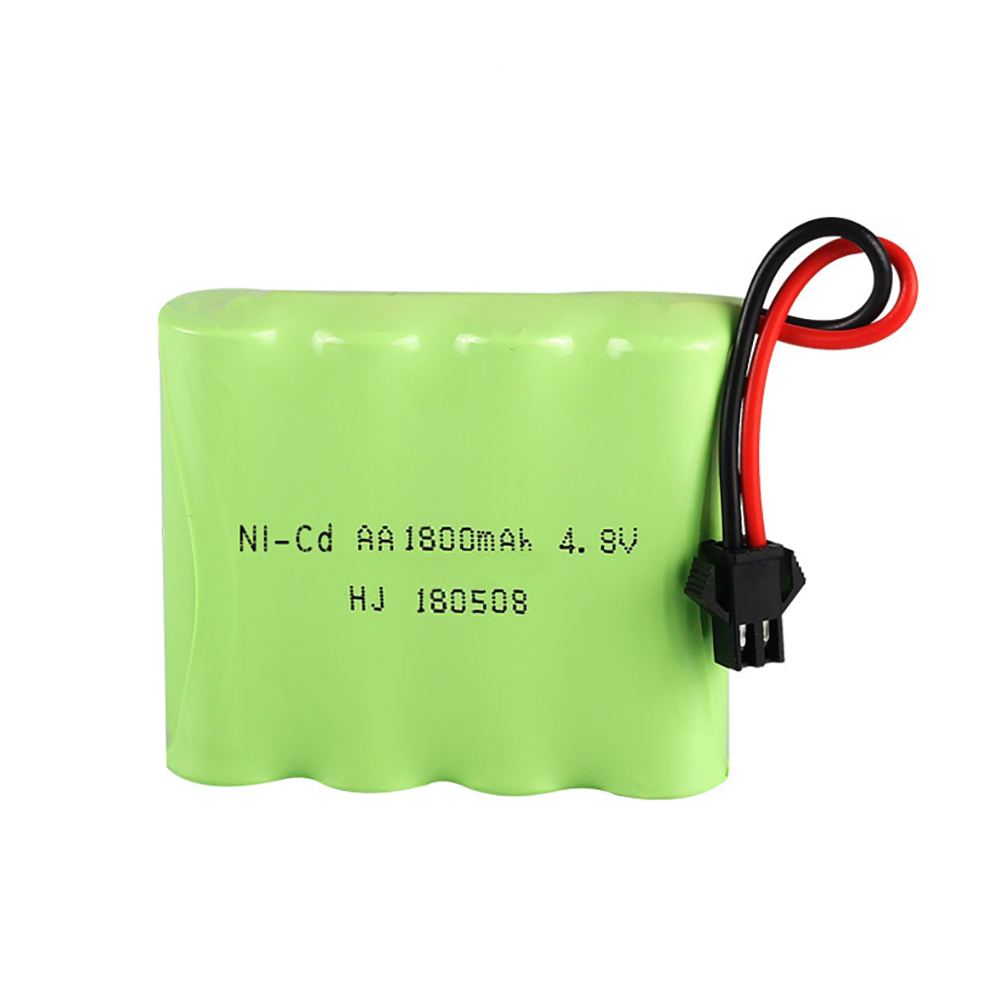 Ni-aa-cdバッテリー,充電器付き,rcカー,ロボット, - Rc Hobby Hub のレビューと価格