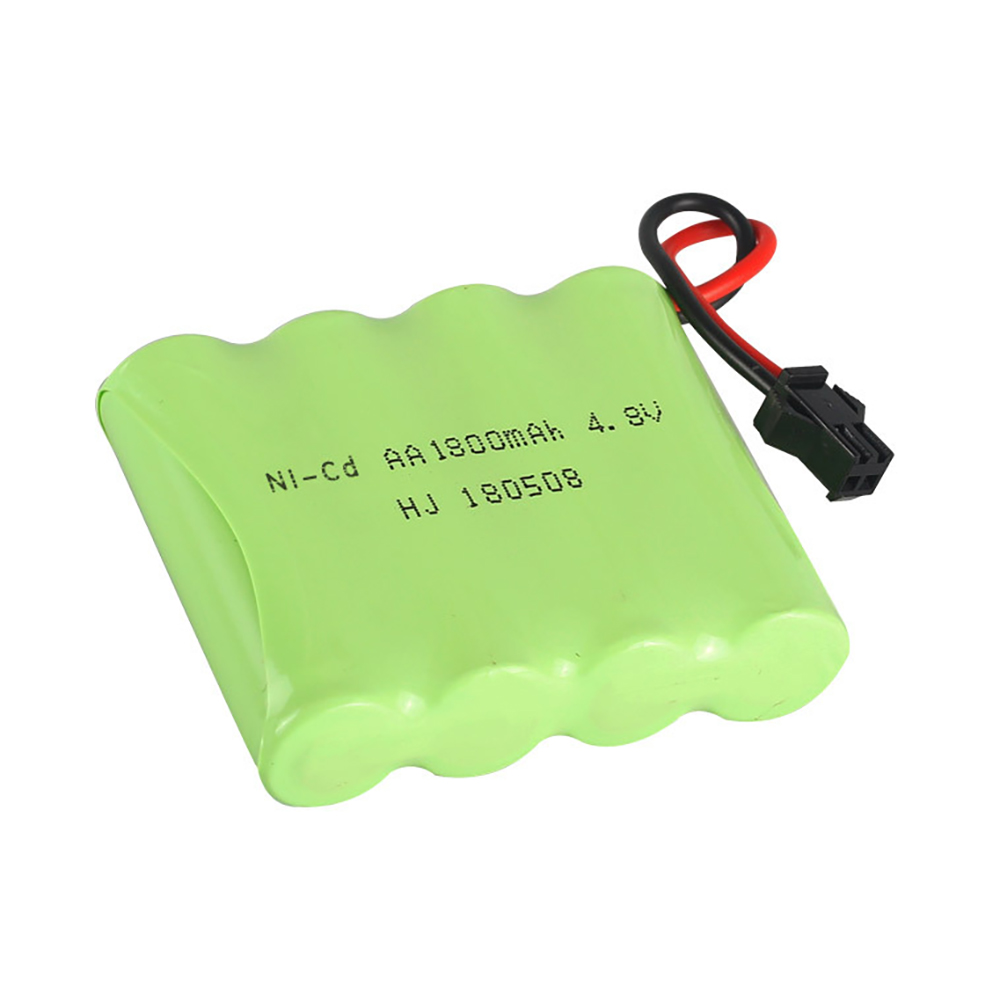 Ni-aa-cdバッテリー,充電器付き,rcカー,ロボット, - Rc Hobby Hub のレビューと価格