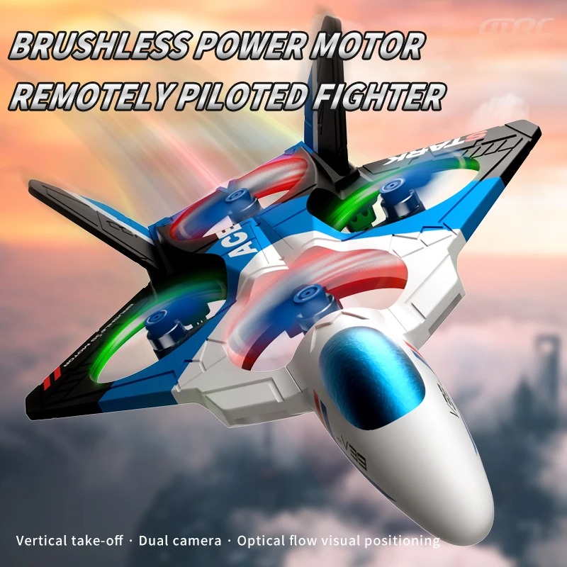 デュアルカメラ、rcプレーン、エアロジェットロン、ファイター - Rc Hobby Jet Plane のレビューと価格