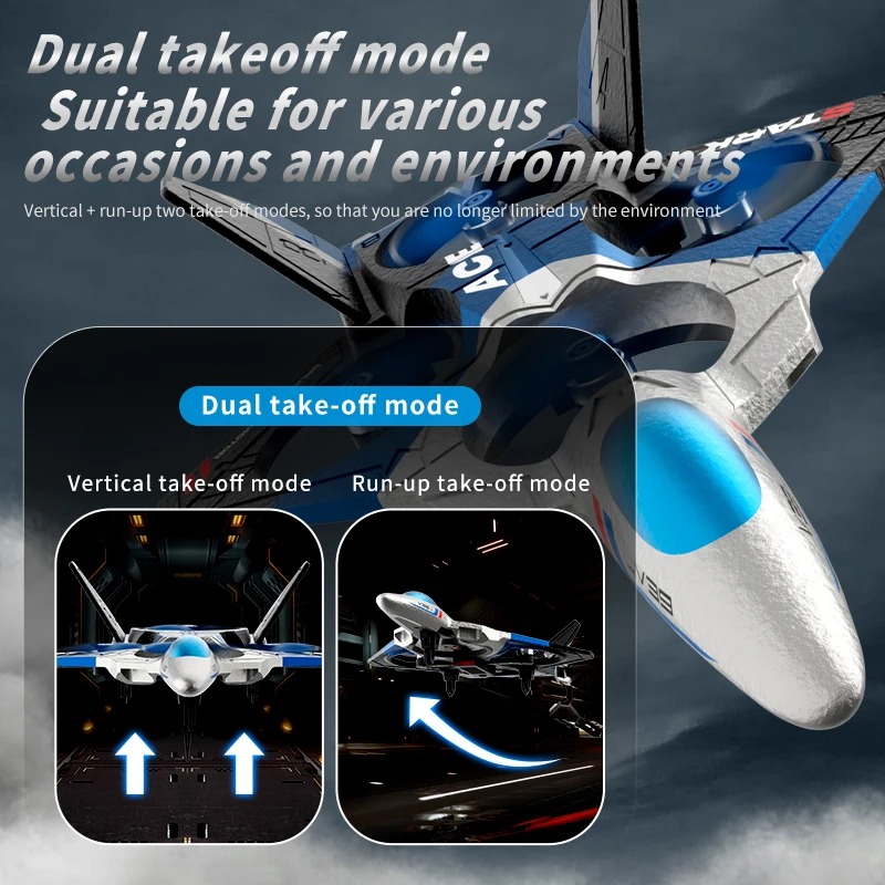 デュアルカメラ、rcプレーン、エアロジェットロン、ファイター - Rc Hobby Jet Plane のレビューと価格