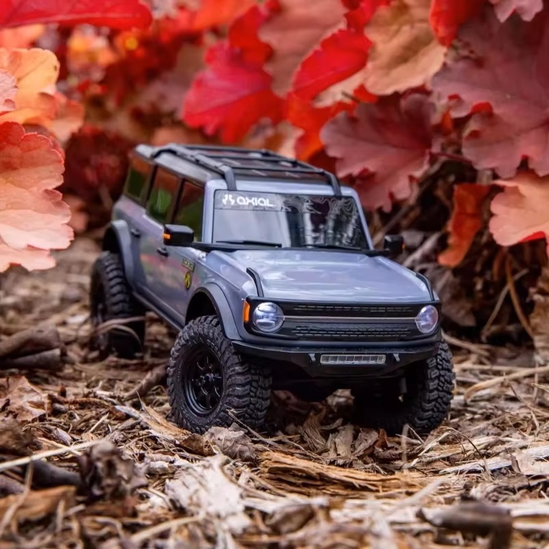 AXIAL 1/30 SCX30 ジープ ラングラー RCク - Rc Hobby Jeep Wrangler のレビューと価格