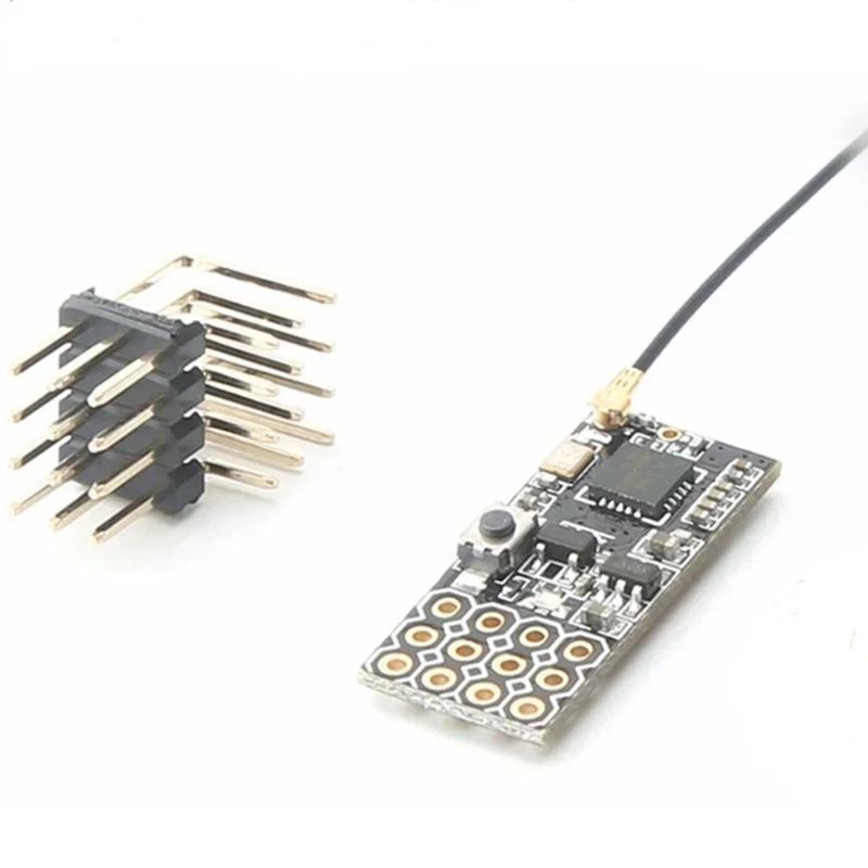FS FS2A-4CH 4チャンネルPWM受信機 4CH無線 - Rc Hobby Rc のレビューと価格