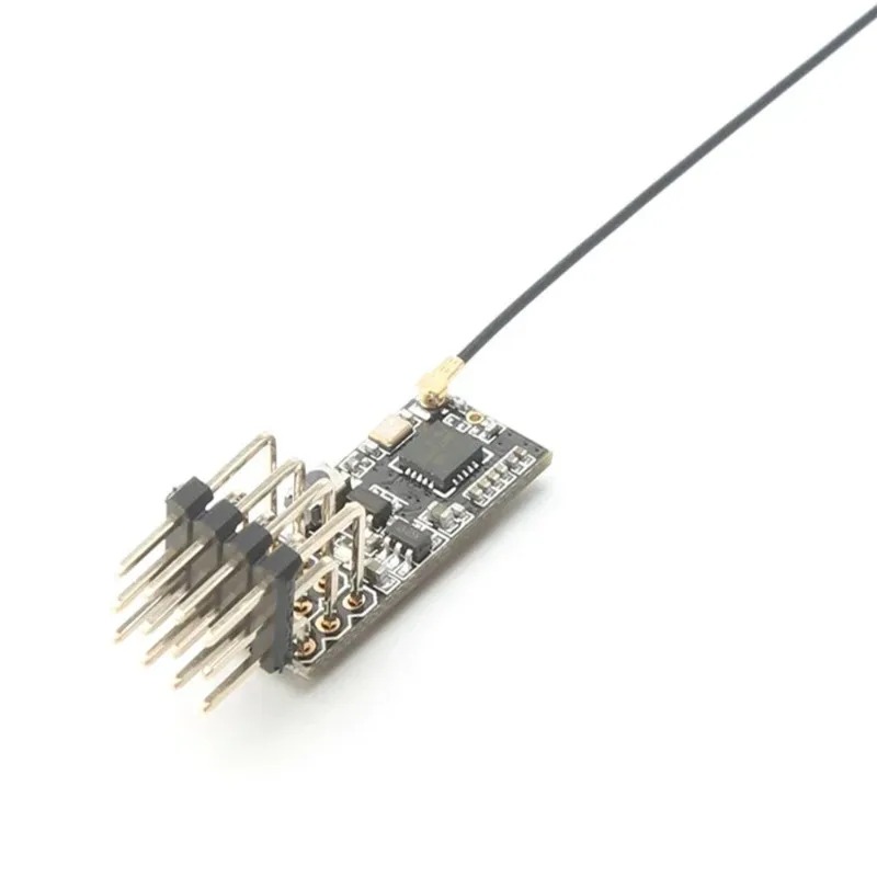 FS FS2A-4CH 4チャンネルPWM受信機 4CH無線 - Rc Hobby Rc のレビューと価格