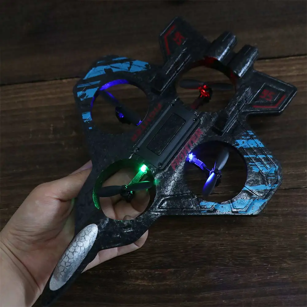 EPPフォーム製リモコン式フォーム戦闘機、充電式2.4Gスタ - Rc Hobby Jet Plane のレビューと価格