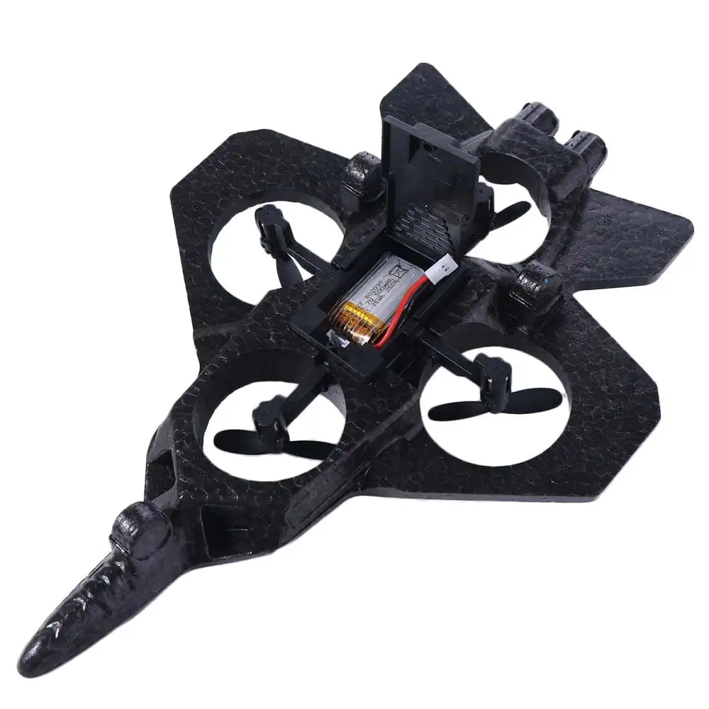 EPPフォーム製リモコン式フォーム戦闘機、充電式2.4Gスタ - Rc Hobby Jet Plane のレビューと価格