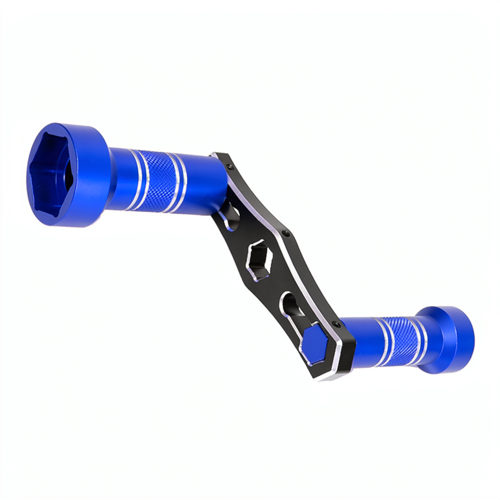 RCモデルカー用修理工具、六角ナットソケットレンチ、17mm - Rc Hobby Nut のレビューと価格