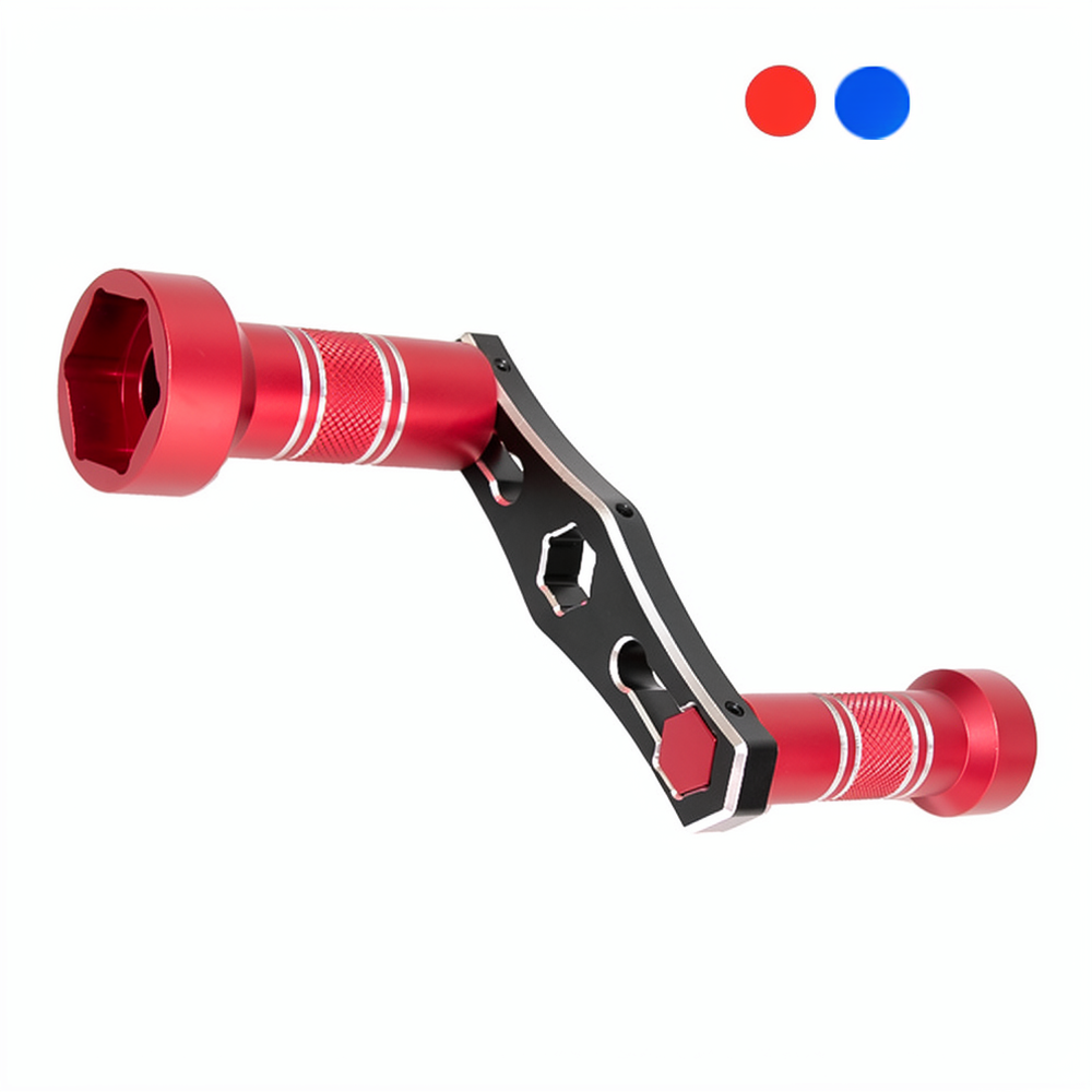 RCモデルカー用修理工具、六角ナットソケットレンチ、17mm - Rc Hobby Nut のレビューと価格