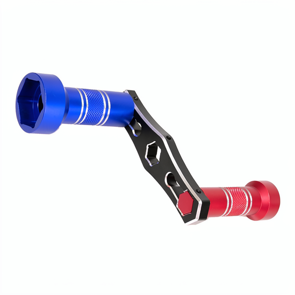 RCモデルカー用修理工具、六角ナットソケットレンチ、17mm - Rc Hobby Nut のレビューと価格