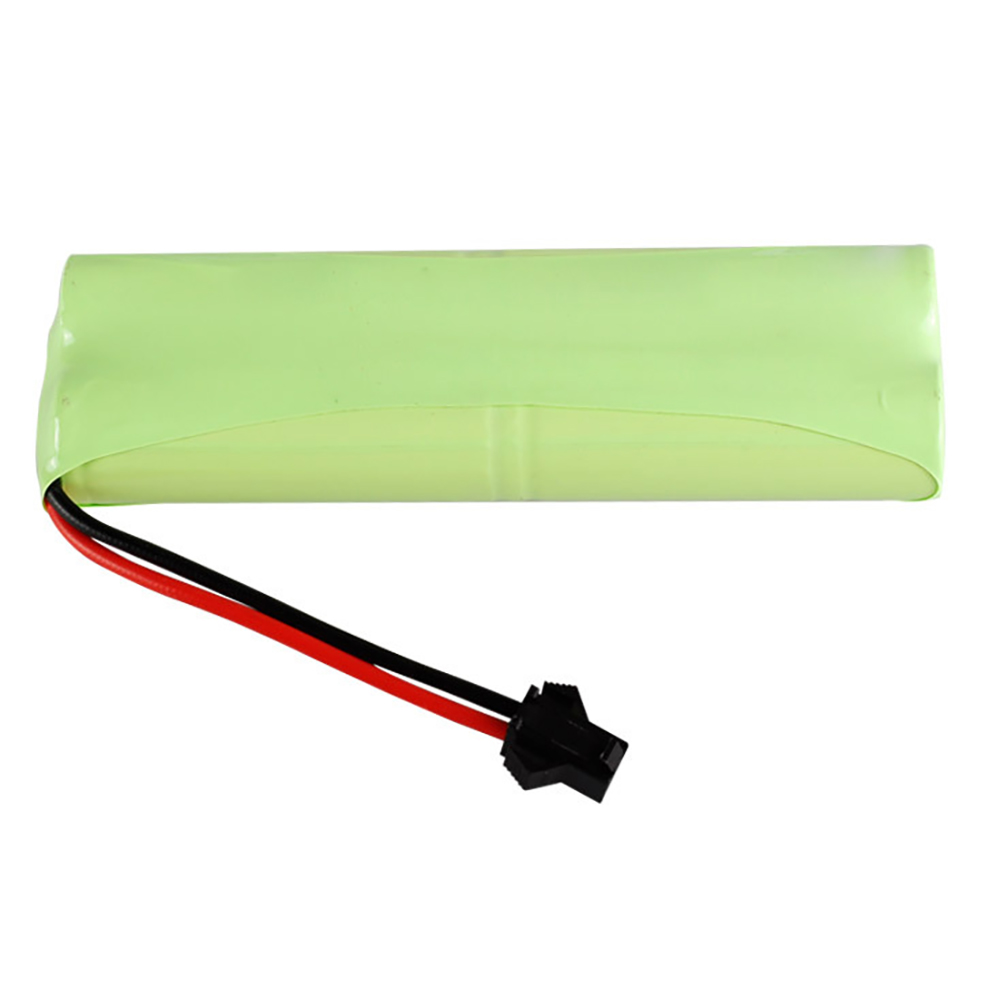 リモコン玩具用充電式リチウム電池,4.8v,1800mah, - Rc Hobby Parts のレビューと価格